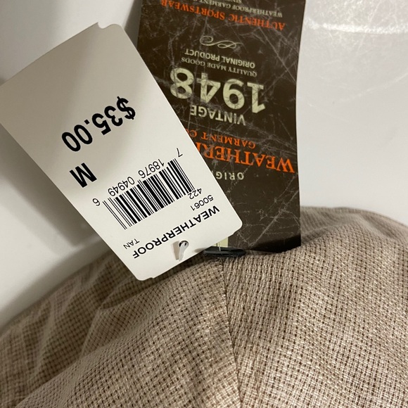 Weatherproof Ivy hat - Picture 2 of 4